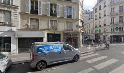 design deja vu, Magasin d'Antiquités à Paris 06