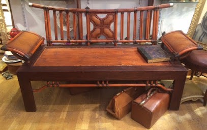 Broc'Art-Déco, Magasin d'Antiquités à Béziers