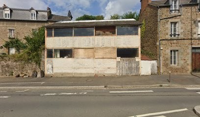 Battais-Antiquités, Magasin d'Antiquités à Fougères