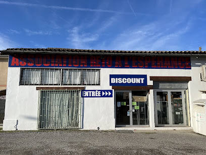 Association Reto, Magasin De Seconde Main à Saint-Alban