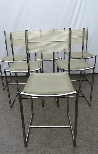 20TAIGEMANSTORE, Magasin d'Antiquités à Rivas