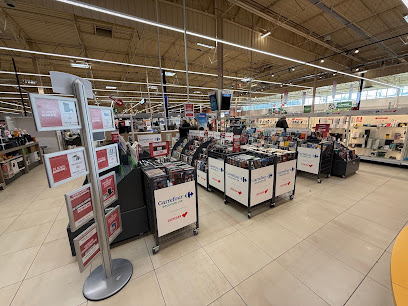 Carrefour Seconde Vie & Easy Cash Magasin De Seconde Main à Metz