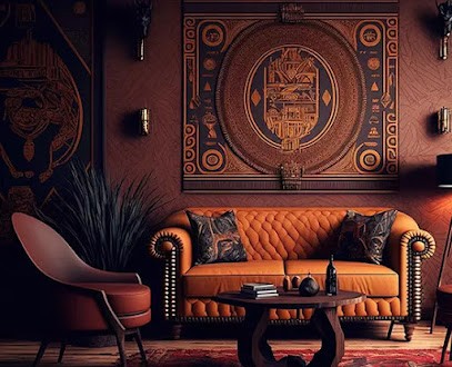 Jachetevosobjetsanciens, Magasin d'Antiquités à Montpellier