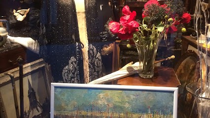 Antiquités Achat Pampille, Magasin d'Antiquités à Bernay