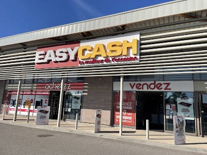 Easy Cash La Ciotat, Magasin de Seconde Main à La Ciotat