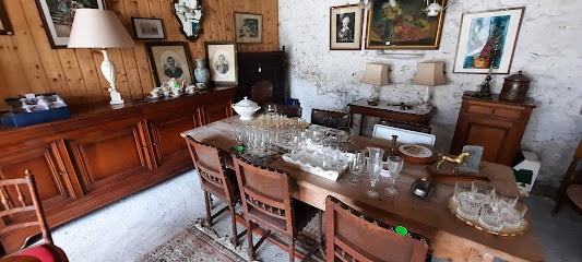 Brocante De La Touche, Magasin d'Antiquités à Nogent-le-Rotrou