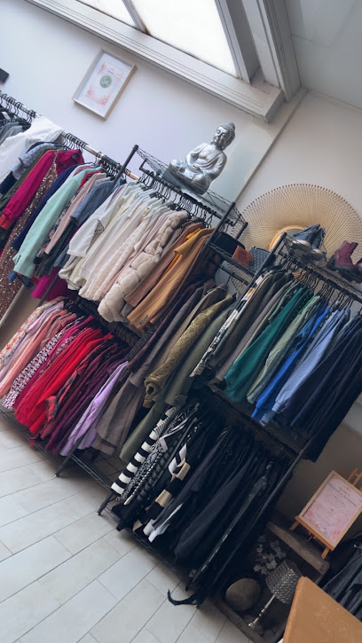Le Dressing Des Déesses Friperie à Argelès-sur-Mer