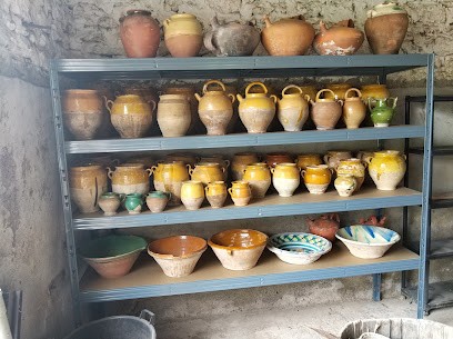 LE TRESOR DE GABARET, Magasin d'Antiquités à Burosse-Mendousse