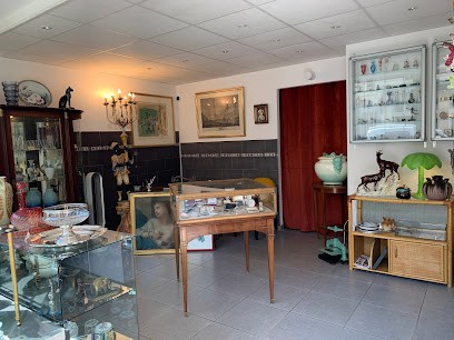ArcAntik, Magasin d'Antiquités à Arcachon