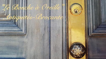 Venel Gilles, Magasin d'Antiquités à Aire-sur-la-Lys