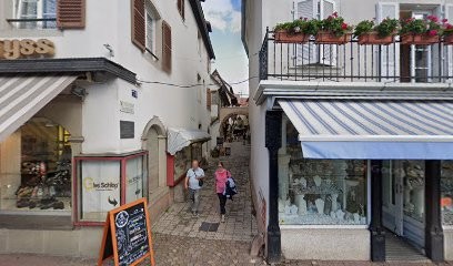 Alsa Passions, Magasin d'Antiquités à Obernai