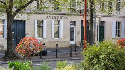 Havas Antiquités Magasin D'antiquités à Caen