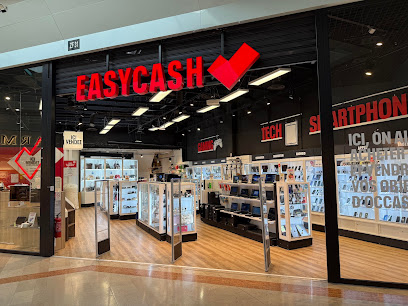 Easy Cash Pontault-Combault Magasin De Seconde Main à Pontault-Combault
