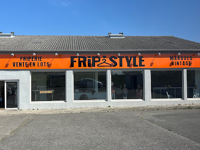 Frip'style By Vertex Emmaüs Friperie à Carcassonne