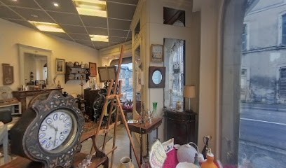 MO-tion Antiquité-brocante, Magasin d'Antiquités à Saint-Mihiel