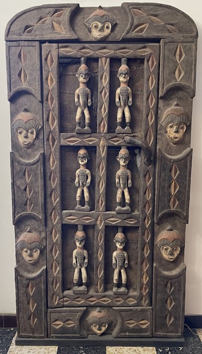 Galerie Artculture6, Magasin d'Antiquités à Marseille 10