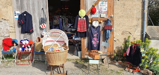 Au Bonheur d'Etre Soi, Magasin de Seconde Main à Onlay