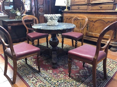 Antiquités Loupret, Magasin d'Antiquités à Saint-Sever