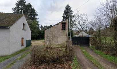 Orvain Jean-Pierre, Magasin d'Antiquités à La Membrolle-sur-Choisille