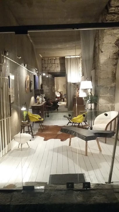 Au Shop Art, Magasin d'Antiquités à Cahors