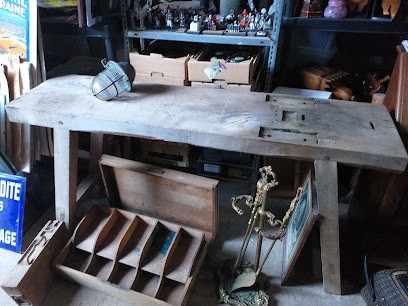 Broc'passion, Magasin d'Antiquités à Louppy-le-Château