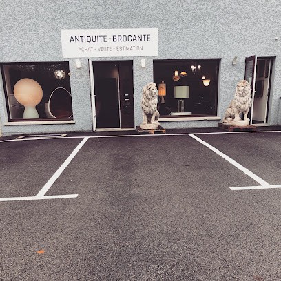 Antiquités - Brocante, Magasin d'Antiquités à Beure