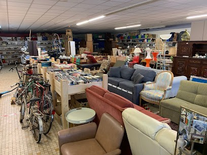 Debarras Brocante & Moi Rennes Pipriac, Magasin d'Antiquités à Pipriac