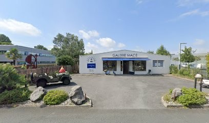 Galerie Christophe Macé Antiquités, Magasin d'Antiquités à Biarritz