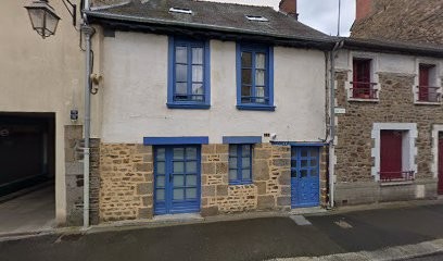 Ets Le Lonquer, Magasin d'Antiquités à Fougères