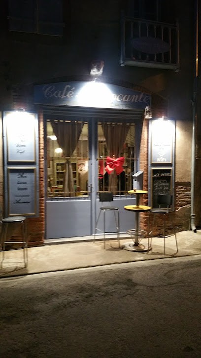 Les Mondes De Béatrice, Magasin d'Antiquités à Rieux-Volvestre