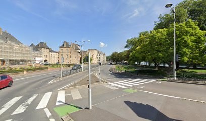 Conter Theis Joelle, Magasin d'Antiquités à Thionville