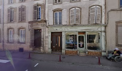 Aux Armes De Lorraine, Magasin d'Antiquités à Mirecourt