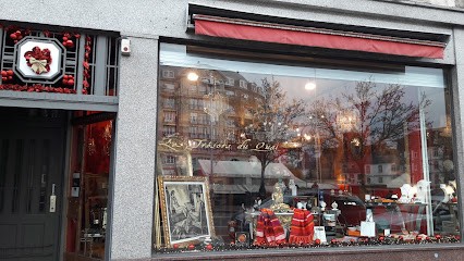 Antiquité|Vintage|LES TRESORS DU QUAI|Strasbourg, Magasin d'Antiquités à Strasbourg