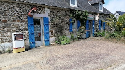 Brocante Vintage Kultur Market, Magasin d'Antiquités à Plourhan