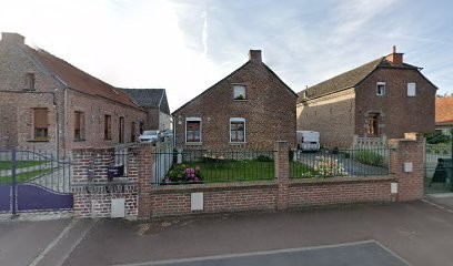 Lardenois Pierre, Magasin d'Antiquités à Forest-en-Cambrésis