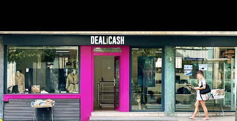Dealicash Puteaux Magasin D'occasion Multimédia, Luxe, Bijoux, Achat D'or … Magasin De Seconde Main à Puteaux