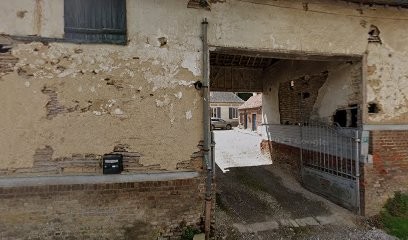 Dubreucq Sebastien, Magasin d'Antiquités à Villers-sous-Ailly