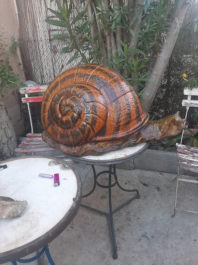 Berjoan Antiquaire, Magasin d'Antiquités à Perpignan