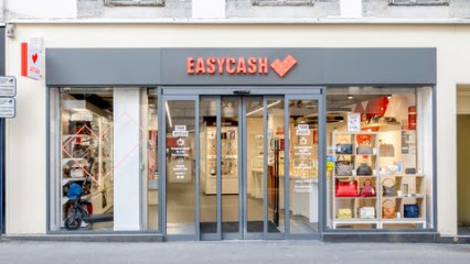 Easy Cash St Brieuc Centre Magasin De Seconde Main à Saint-Brieuc