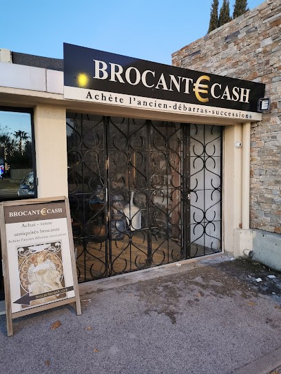 Debarras-Sanary 83, Magasin d'Antiquités à Sanary-sur-Mer