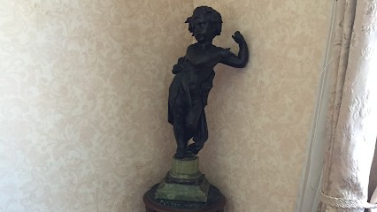 Antiquaire Paris, Magasin d'Antiquités à Paris 06