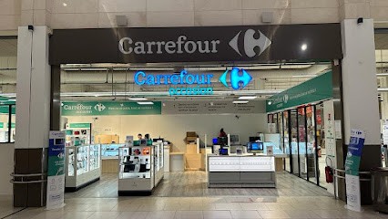 Carrefour Occasion, Magasin de Seconde Main à Montigny-le-Bretonneux