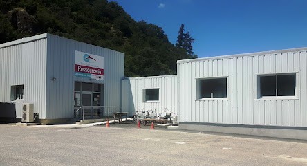 Ressourcerie Tremplin Horizon, Magasin de Seconde Main à Tournon-sur-Rhône