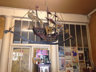 À La Caravelle, Magasin d'Antiquités à Bordeaux