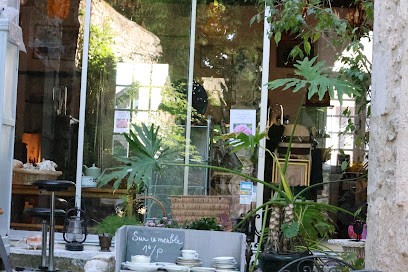 DANS MA MAISON, Magasin d'Antiquités à Saint-Dyé-sur-Loire