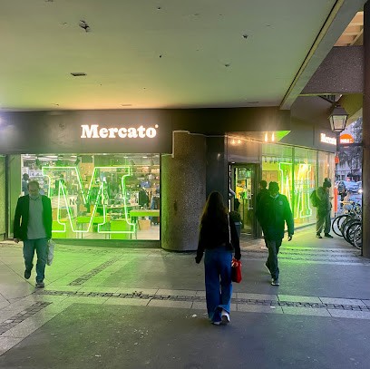Mercato Beaubourg achat cash et revente de produits de seconde main, Magasin de Seconde Main à Paris 03