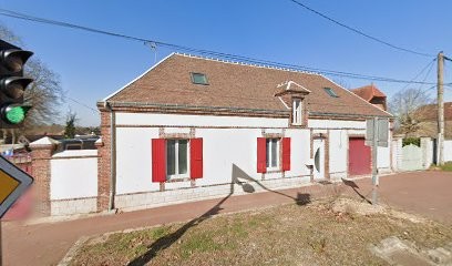 Brocante Chez Gisèle - Brocante, Meubles Anciens Dreux Eure-et-Loir (28), Magasin d'Antiquités à Tréon
