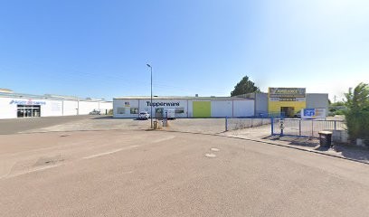 MODERN FRIP', Friperie à Beaune