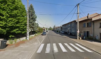 Collin Eric, Magasin d'Antiquités à Belleville