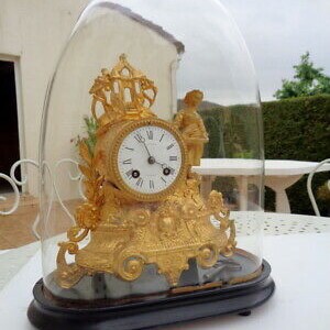 Brocante Antiquités Achat Et Vente Philipot Dory, Magasin d'Antiquités à Mûrs-Erigné